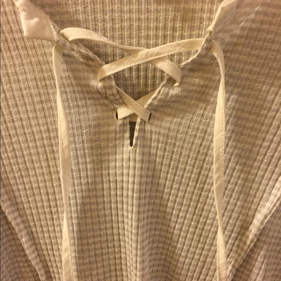 Umgee long sleeve shirt - Picture 4 of 8